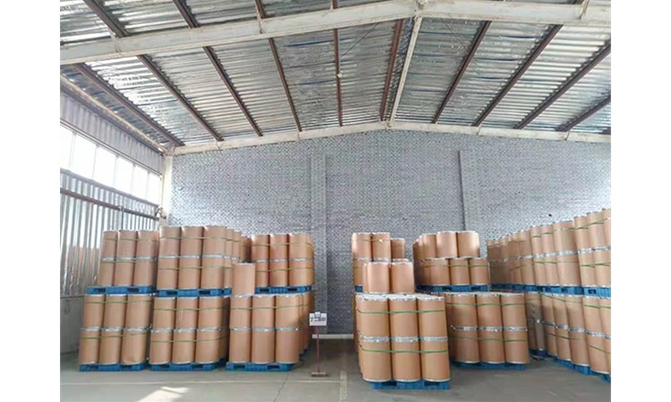 Basic information of tervaleraldehyde