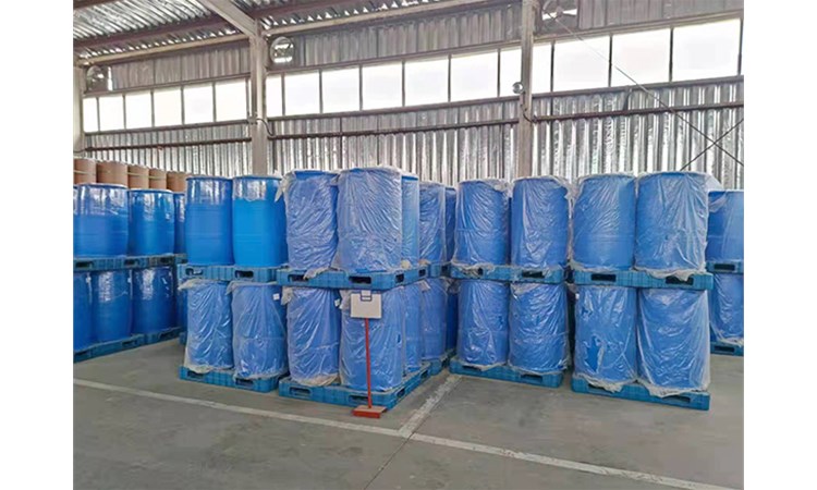 What is potassium tervalproate?